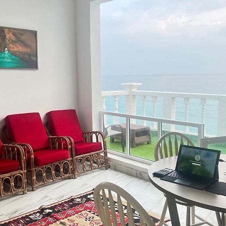 Wadi Shab Beach Resort 01 طيوي المظهر الخارجي الصورة