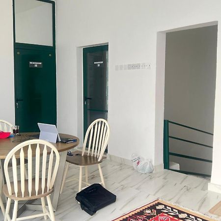 Wadi Shab Beach Resort 01 طيوي المظهر الخارجي الصورة