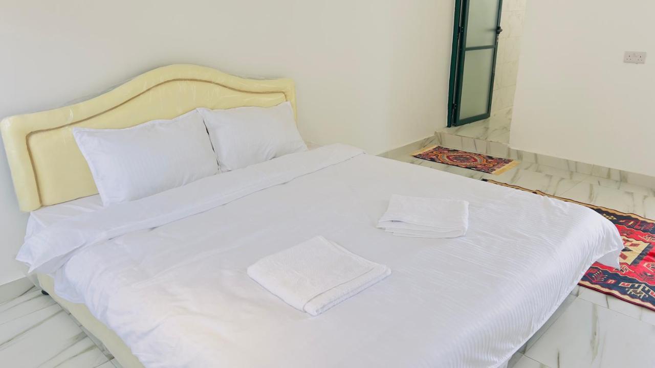 Wadi Shab Beach Resort 01 طيوي المظهر الخارجي الصورة