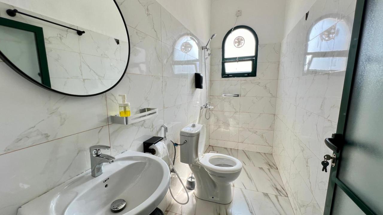 Wadi Shab Beach Resort 01 طيوي المظهر الخارجي الصورة