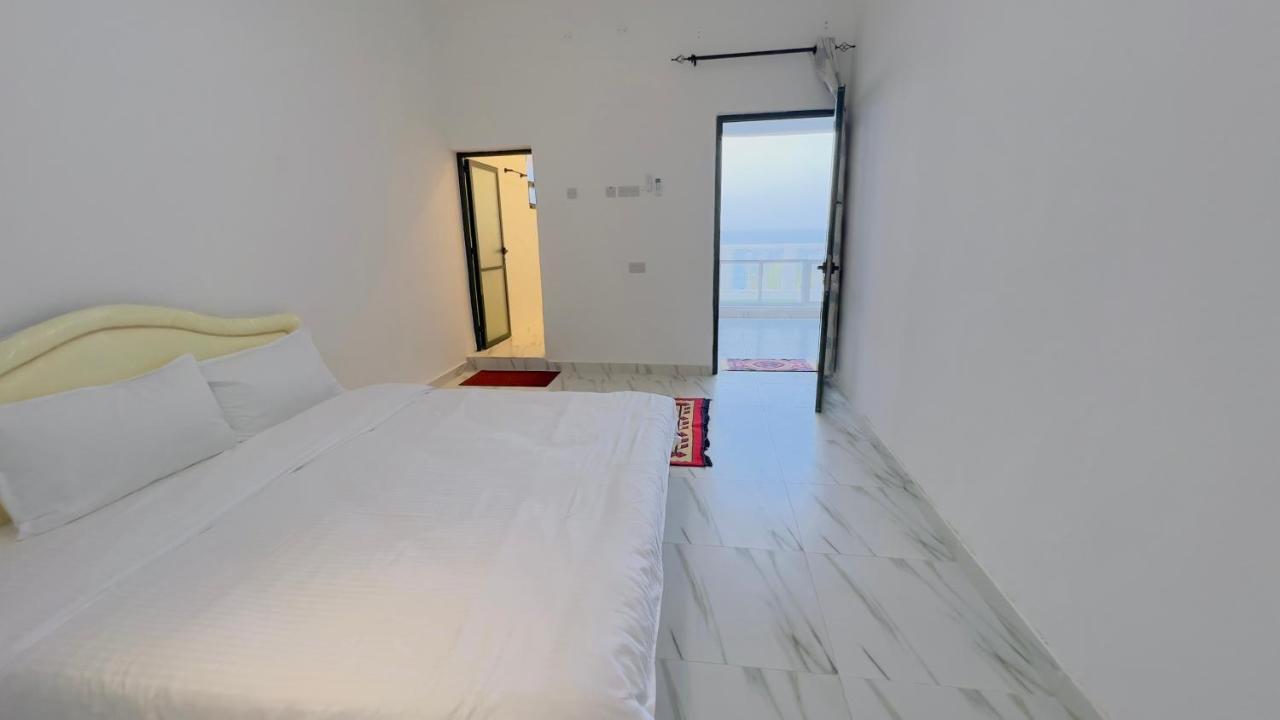 Wadi Shab Beach Resort 01 طيوي المظهر الخارجي الصورة